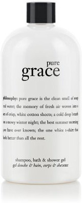 

Philosophy Pure Grace Shampoo s(480 ml)