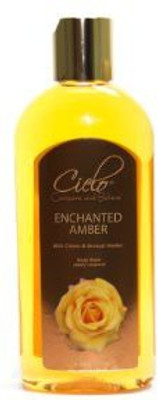 

Cielo Body Wash Enchanted Amber(236.56 ml)