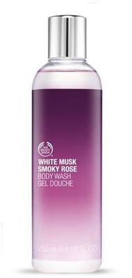 

Body Shop WHITE MUSK SMOKY ROSE(250)