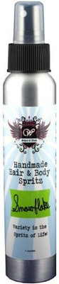 

School of Wash Martini Natural Hair Perfume & Body Splash Apple Martini(236.56 ml)