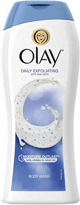 

Olay Daily Exfoliating(699 ml)