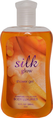 Dear Body Silk Glow Shower Gel(295 ml)