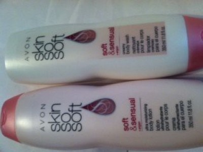 

Avon SSS Avon Skin so Soft Creamy Soft & Sensual Aryan Oil(350 ml, Pack of 2)