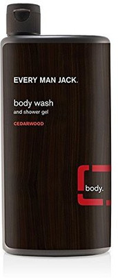

Everyman Jack and Cedarwood(510 ml)