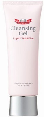 

Dr. Ci:Labo Cleansing Gel Super Sensitive 120G(120 g)