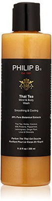 

Philip B Thai Tea Mind And Body Wash(348.926 ml)