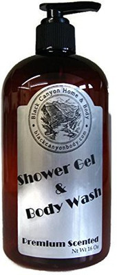

Black Canyon Home and Body Arizona Wash,(473.12 ml)