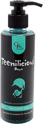 Teenilicious Shower Gel(150 ml)