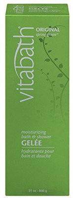 

Vitabath Moisturizing Bath Gelee Original Spring Green(630 ml)
