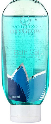 

Oxyglow Bath Gel Blue(200 ml)