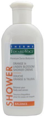 

Eduard Vogt Vogt Sensitive Shower Creme(295 g)