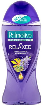 

Palmolive Aroma Sensations So relaxed shower gel(500 ml)