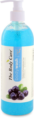 

The Body Care Blueberry wash(400 ml)