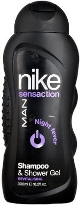

Nike Night Fever Shower Gel(300 ml)