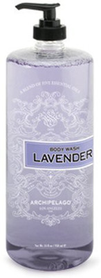 

Archipelago Botanicals Lavender(960 ml)