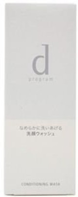 

Shisedo D-program Conditioning Wash 150g(150 g)