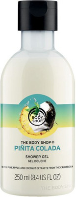 

The Body Shop Pinita Colada Shower Gel(250 ml)