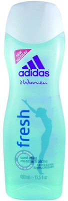 

ADIDAS Fresh Hydrating Cool Mint Refreshing(250 ml)