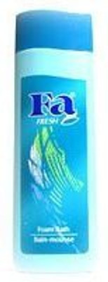 

Abercrombie & Fitch Fa Fresh Green Foam Bath(762 ml)