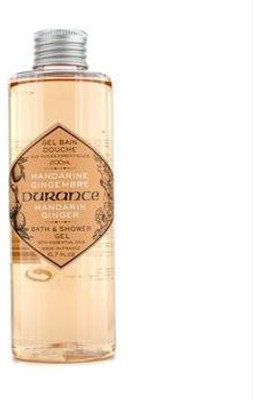 

Durance Mandarin And Ginger Bath & Shower Gel(200 ml)