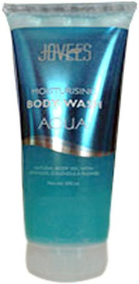 

Jovees Aqua Moisturizing Body Wash(200 ml)