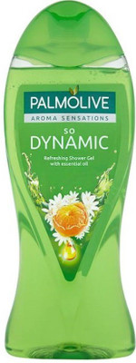 

Palmolive So Dynamic(500 ml)