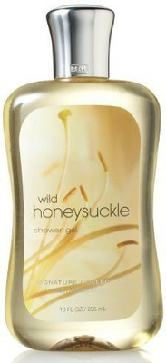 

Bath & Body Works Bath and Body Works Signature Collection Wild Honeysuckle(295 ml)