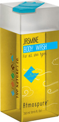 The Natures Co Jasmine Body Wash(250 ml)
