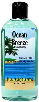 

Beach Bum Ocean Breeze SulfateFree(250 ml)