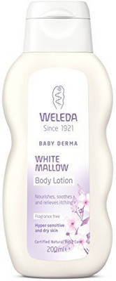 

Weleda White Mallow Body Lotion(200 ml)