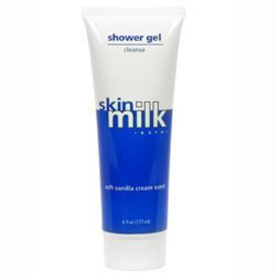 

Skin Milk Tubes Soft Vanilla Cream Scent 6 each SkinMilk(180 ml)