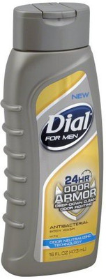 

Dial for Men Odor Armor(480 ml)