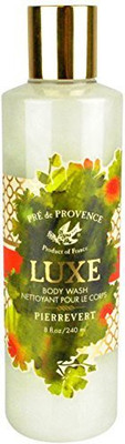 

Pre De Provence Pierrevert Luxe Body Wash(240 ml)