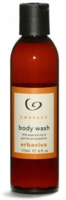 

Erbaviva Embrace Body Wash 6 oz(168 g)