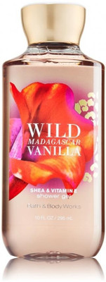 

Bath & Body Works Wild Madagascar Vanila(295 ml)