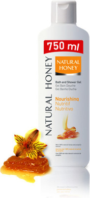 

Natural Honey NH101(750 ml)