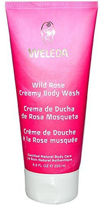 

Weleda Wild Rose Creamy(200 ml)