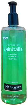 

Neutrogena Rainbtath Pear & Green Tea Imported(473 ml)