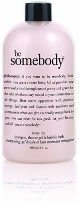 

Philosophy Be Somebody Water Lily s(480 ml)
