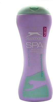 

Slazenger Purple Shower Gel(250 ml)