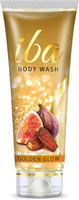 

Iba Halal Care Golden Glow Body Wash(200 ml)