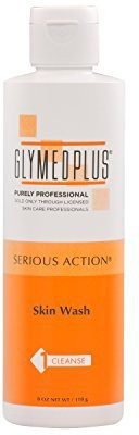 

Glymed Plus Serious Action Skin Wash(200 g)