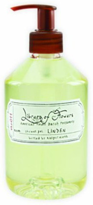

Library of Flowers Shower Gel Field & Flowers(473.12 ml)