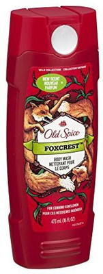 

Old Spice Foxcrest 473(473 ml)