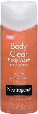 

Neutrogena Body Clear Pink Grapefruit(250 ml)