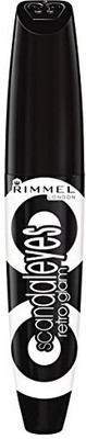 

Rimmel London Scandaleyes Retroglam Mascara Black Fluid(12.3 ml)