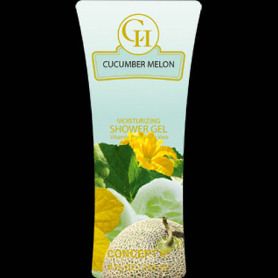 

Concept II Shower Gel - Cucumber Melon(236 ml)