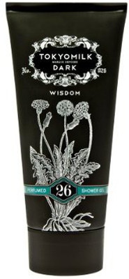 

Tokyo Milk Dark Perfumed No26 Wisdom(165 ml)