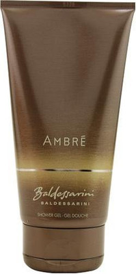 

Baldessarini Ambre Men. Shower Gel(147.85 ml)
