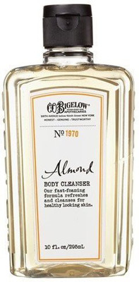 

C.O. Bigelow ALMOND BODY CLEANSER(295.7 ml)